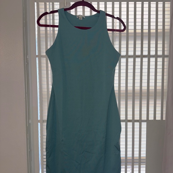 Double layer dress - Picture 2 of 5